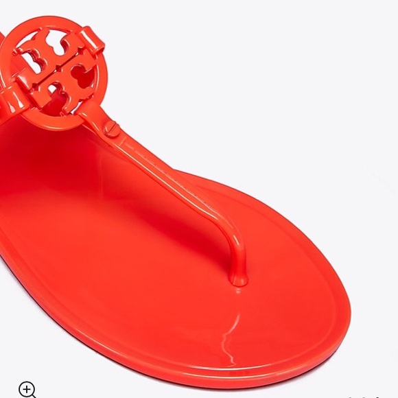 Tory Burch sandals - Picture 3 of 6